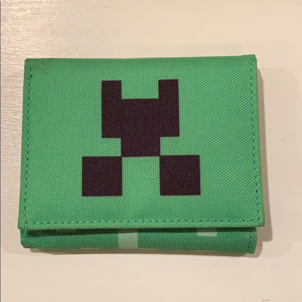 Minecraft Wallet